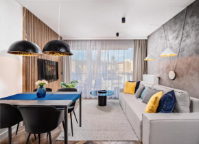 Apartamenty Homely Place Parking